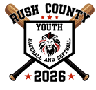Rush County Youth Baseball & Softball
