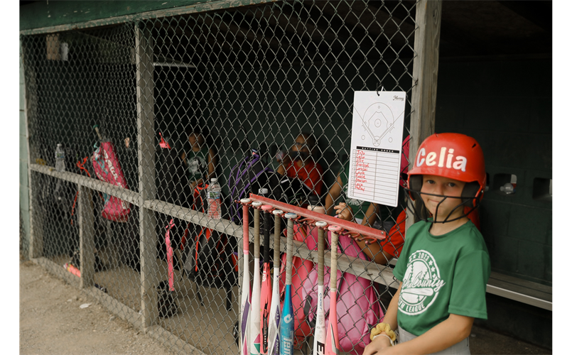 Dugout