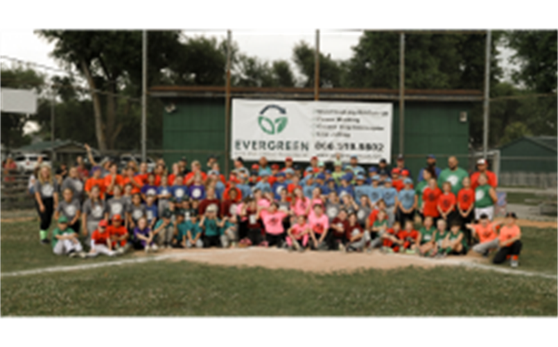 Different Teams. Same Dreams